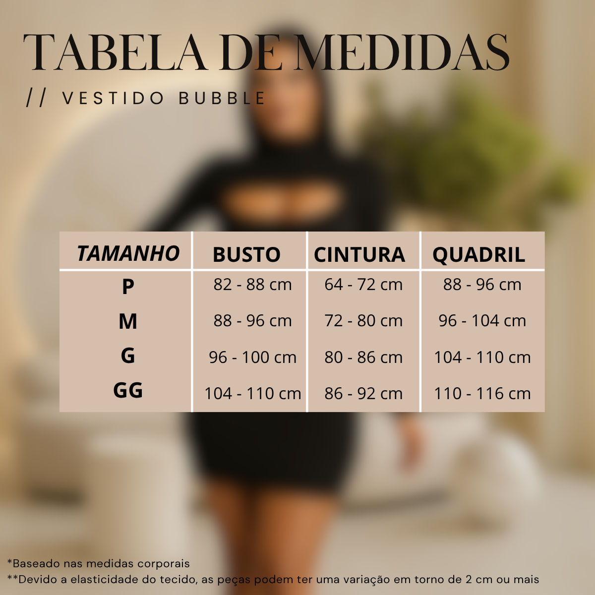 V02 - Vestido Bubble
