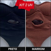 KIT 2 UN  Body Bubble